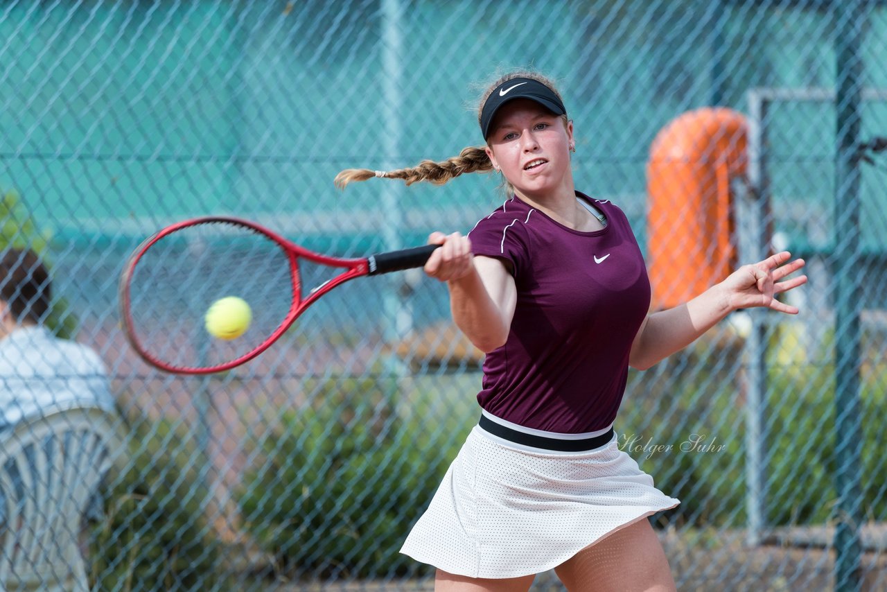 Emma Forgac 159 - Kaltenkirchen Cup